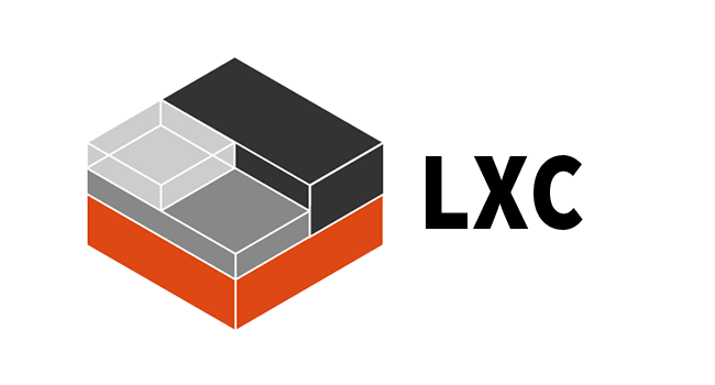 Les conteneurs LXC